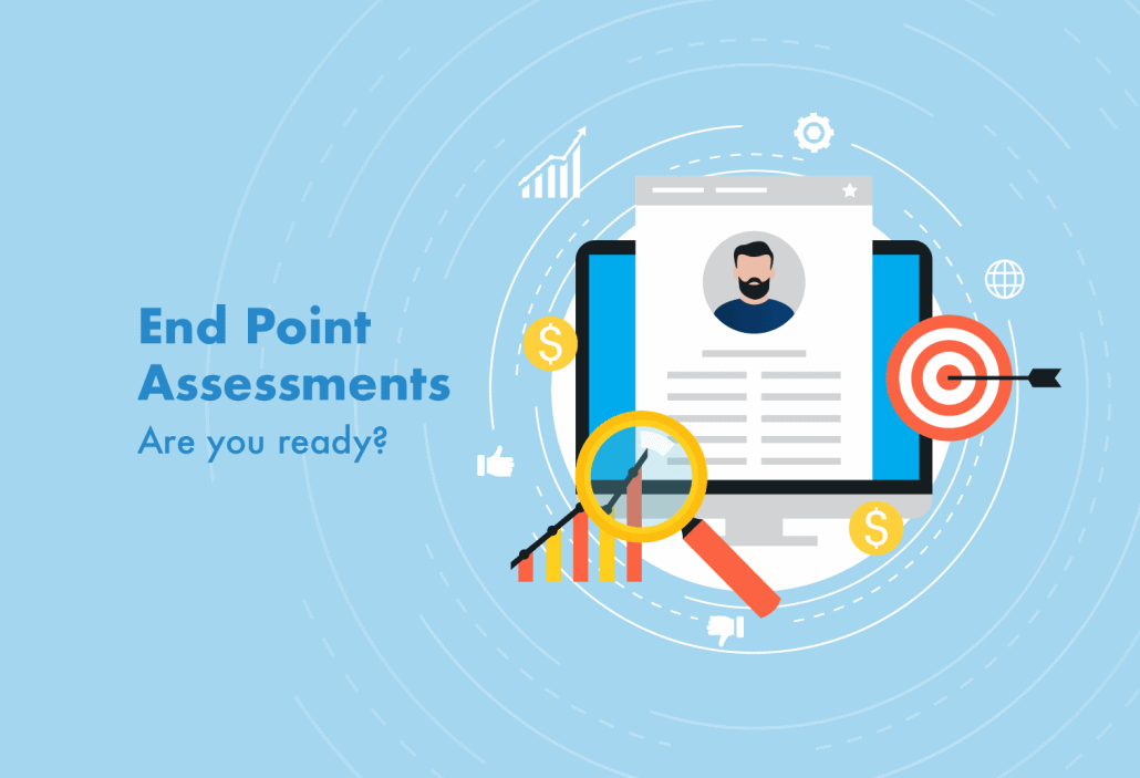 Are You Ready For End Point Assessments Quals Direct